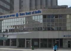 State Bank of India