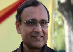 T S Tirumurti