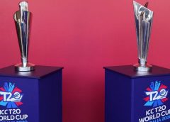 T-Twenty World Cup