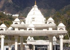 Vaishnodevi