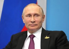 Vladimir Putin-1