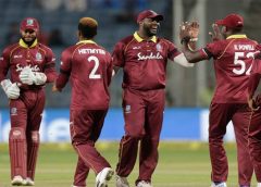 West Indies