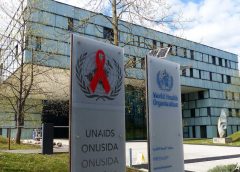World Health Organization-1