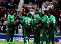 bangladesh crickete team