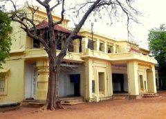 biswabharoti