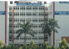 central silk board 2