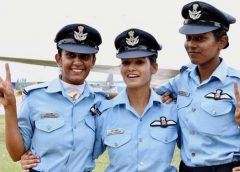 commissioned officer