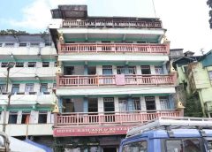 darjeeling hotel