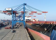 deendayal port trust