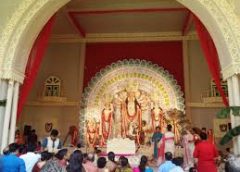 durgapujo