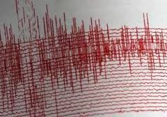 earthquake