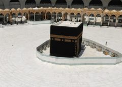 hajj