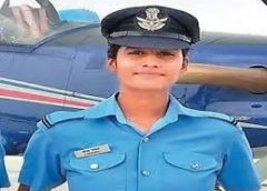 indian ladies pilot