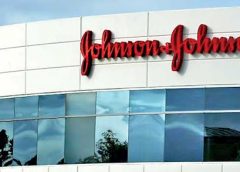 johnson & johnson