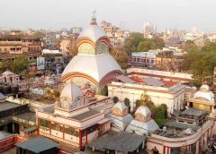 kalighat kali mata