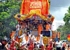 kolkata iskcon rath