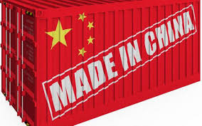 made in china