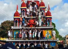 mahesh rath 2