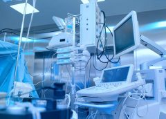 medical equipment