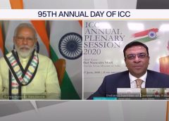 namo in ICC