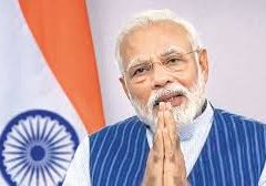 norendra modiji