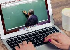 online class