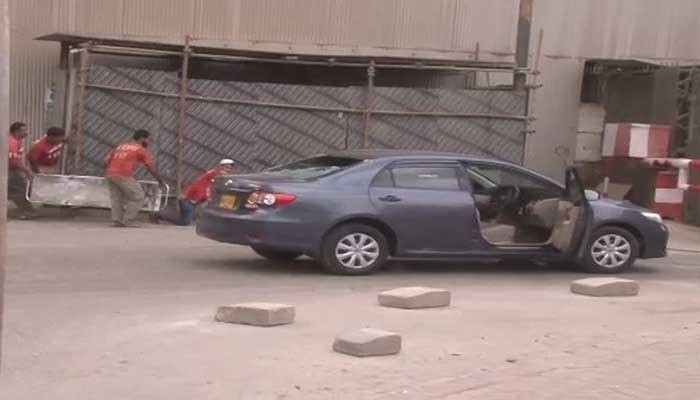 pakistan stock exchange