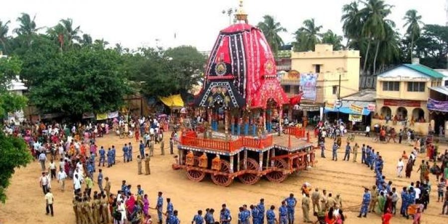 puri rath 2