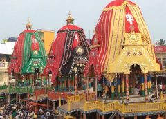 puri rath yatra