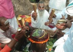 rudrabhisekh