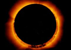 solar ring