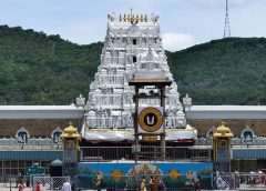 tirupati temple