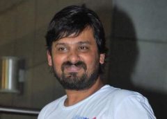 wajid khan