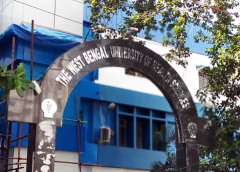 west bengal health science