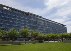 who head office