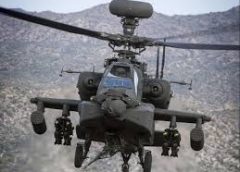 AH-64E Apache