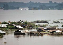 Assam Flood