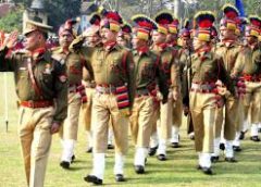 Assam Police