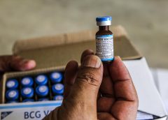 BCG vaccine