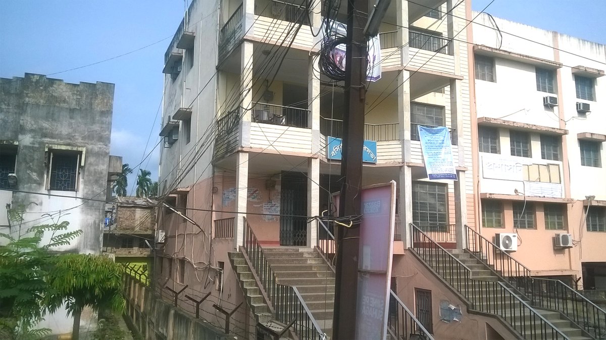 Basirhat_Municipality