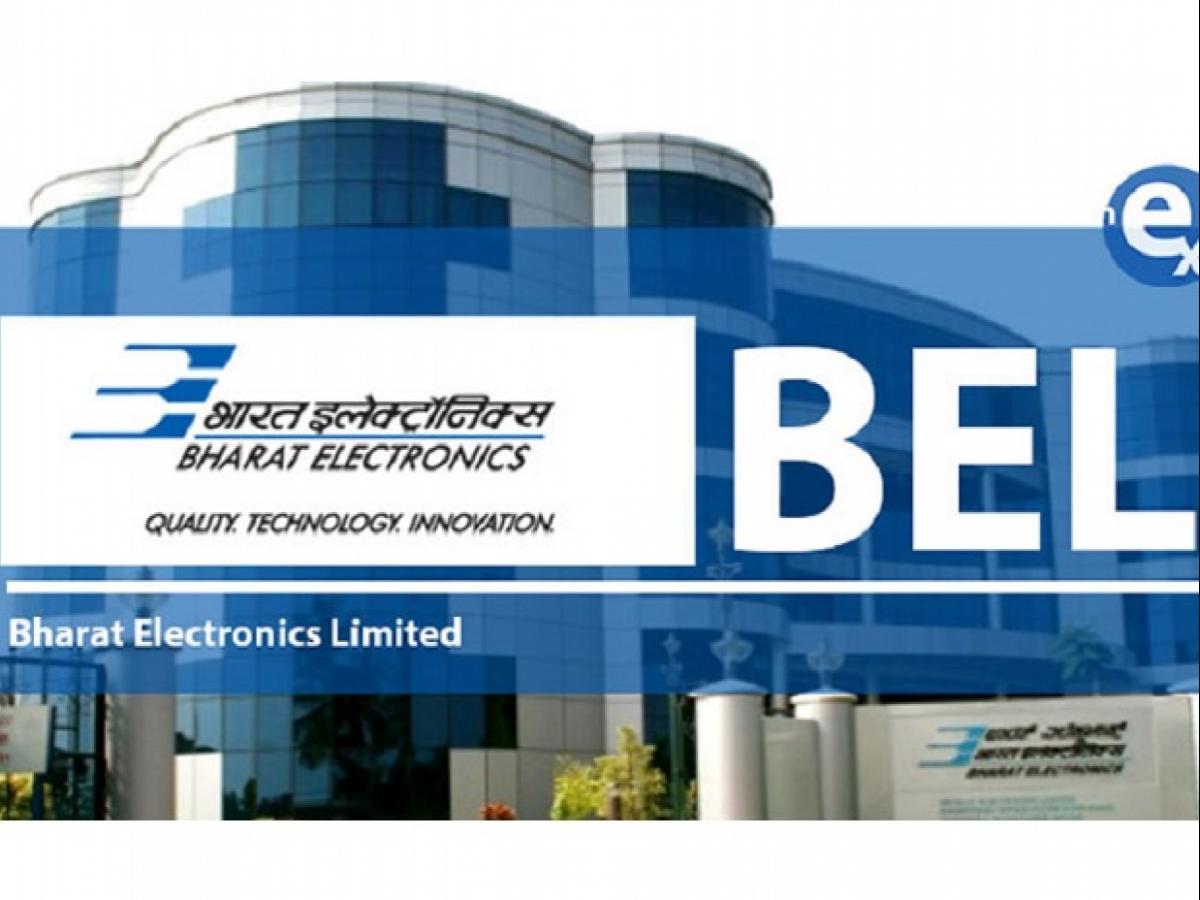 Bharat Electronics Limited