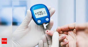 Blood Sugar tester