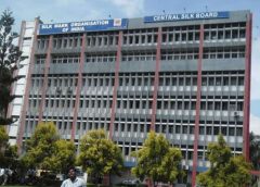 Central Silk Board