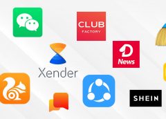 Chinese APPS