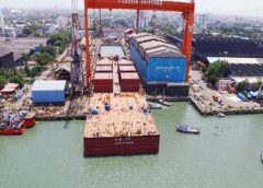 Cochin Shipyard