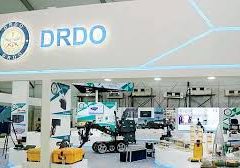 DRDO