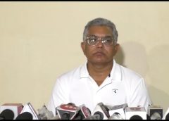 Dilip Ghosh