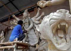 Durga Pujo-1