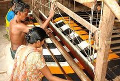 Hand Loom