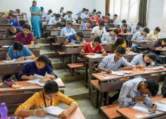 ICSE exam